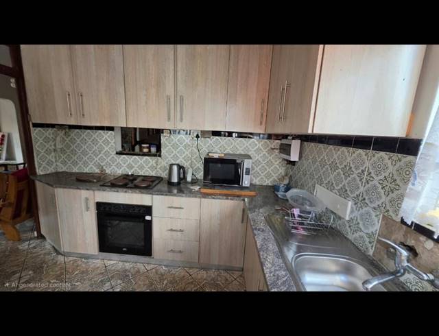 2 BEDROOM PROPERTY TO RENT IN MOORTON